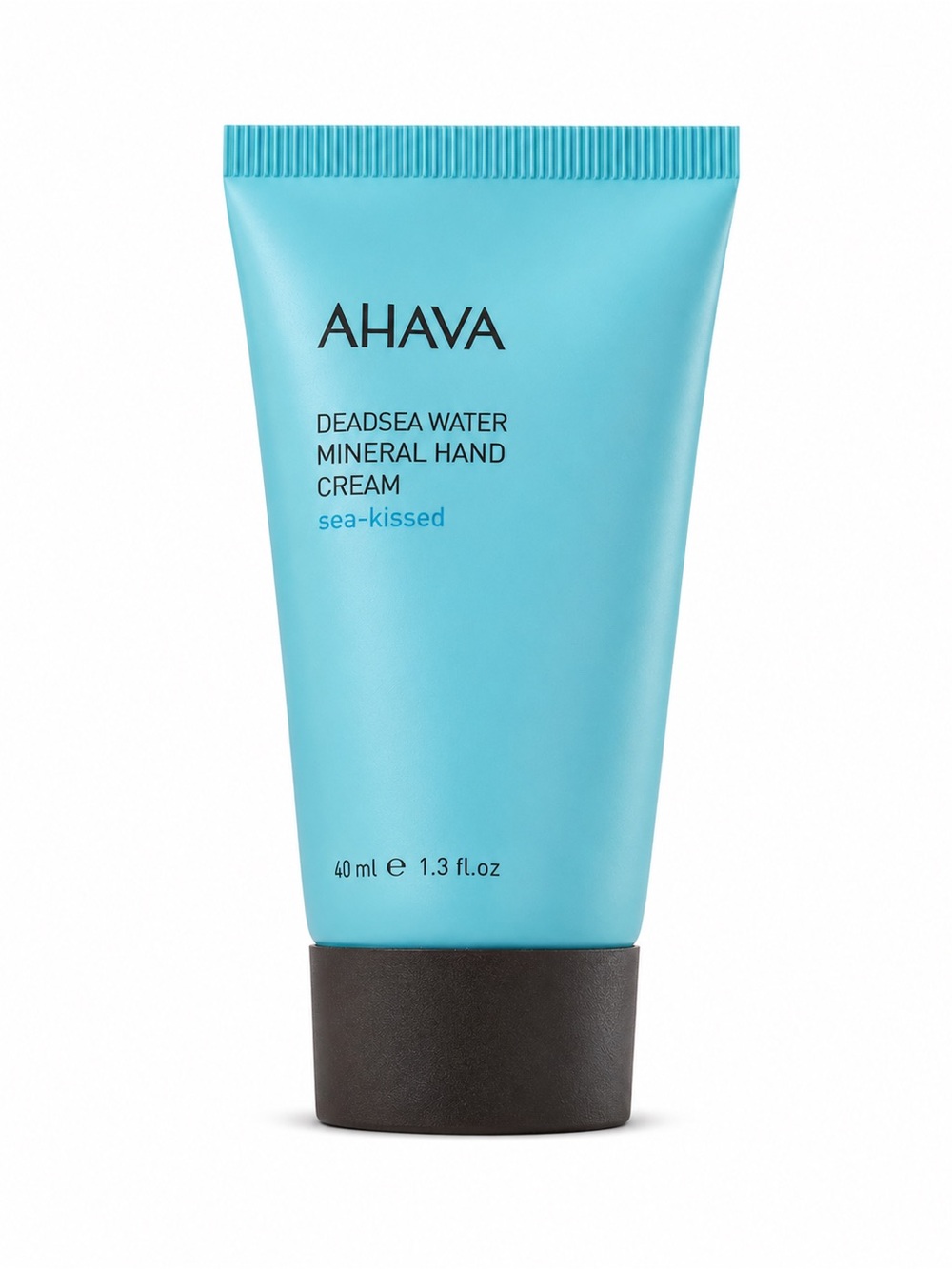 AHAVA Dead Sea Mineral Hand Cream Sea-Kissed 1.3 oz 40ml Travel Size Hydrating
